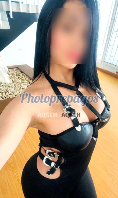 Troya 3208967865, prepago en Usaquén
