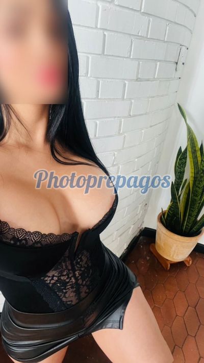 Troya 3208967865, prepago en Usaquén