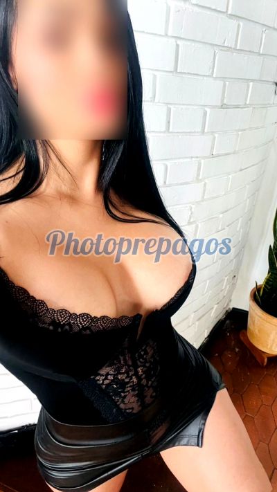 Troya 3208967865, prepago en Usaquén