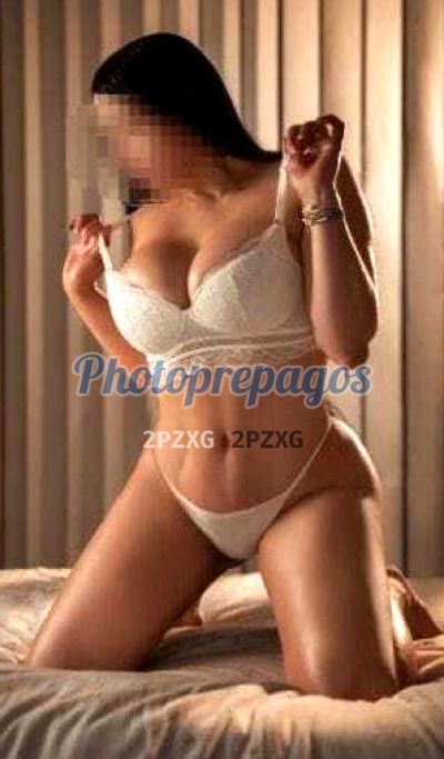 Natalia, escort en Teusaquillo
