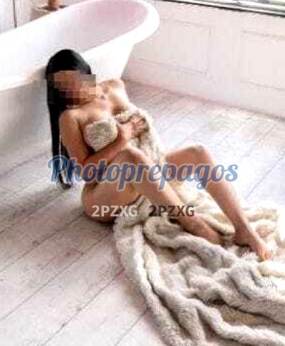 Natalia, prepago en Teusaquillo