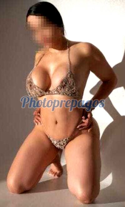 Natalia, escort en Teusaquillo