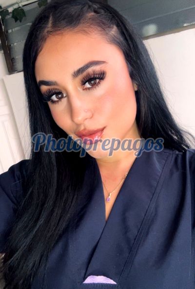Mariana, escort en Usaquén