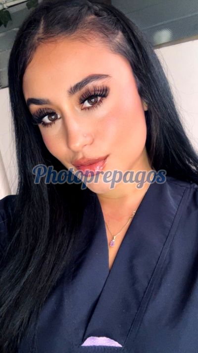 Mariana, escort en Usaquén