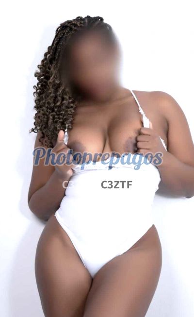 África, escort en Suba