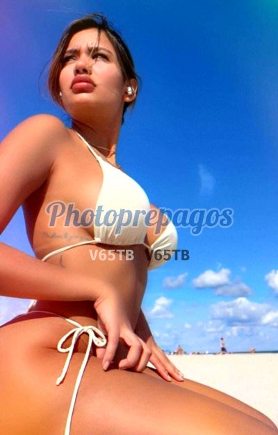 Nicolle 3504508892, escort en Santa Marta