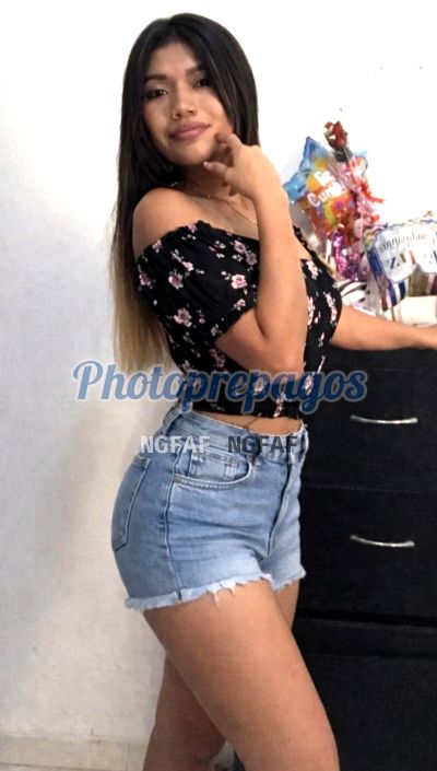 Estrella 3028152854, masajista en Usaquén