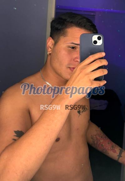 Cristopher, hombre en Usaquén