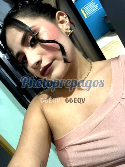 Ana María 3228531297, prepago en Engativá