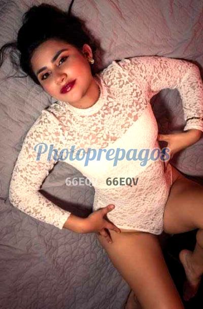Ana María, puta en Engativá