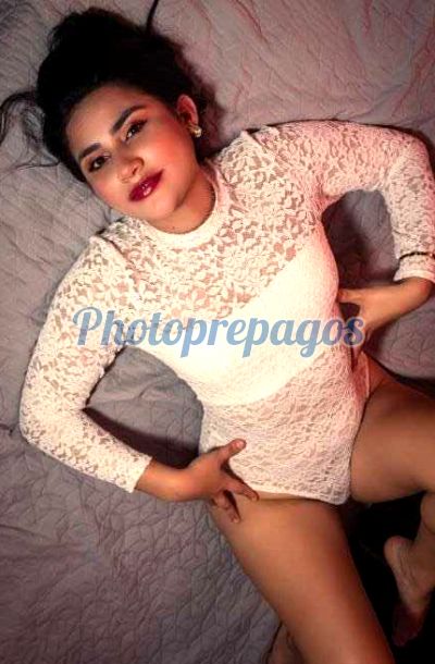 Ana María 3228531297, prepago en Engativá