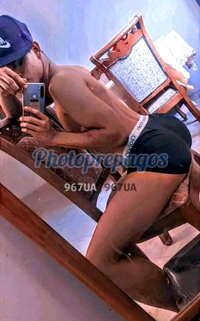 Alejandro, hombre en Kennedy