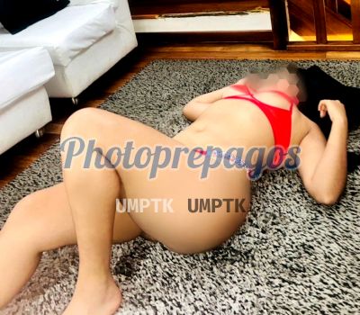 Mariana 3019330173, puta en Suba