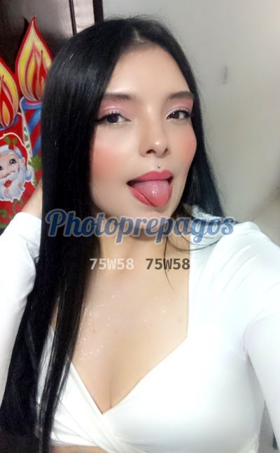 Estefanía Gómez, puta en Usaquén