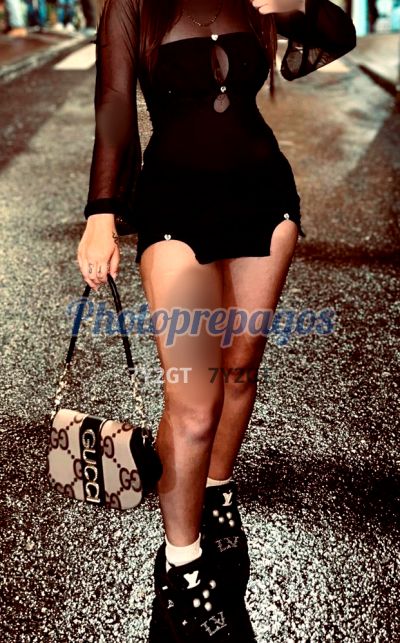 Renata Santorini, puta en Suba