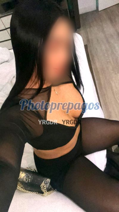 Camille Santillán 3017560393, escort en Kennedy