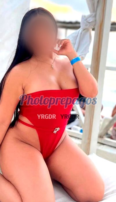 Camille Santillán 3017560393, puta en Kennedy