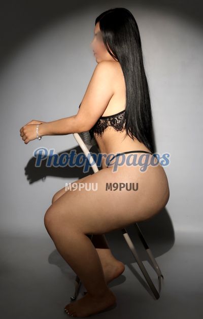 NALGAS GRANDES VALENTINA 3154043478, puta en Teusaquillo