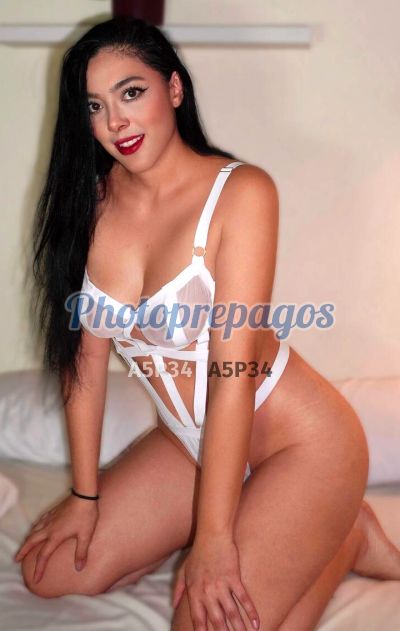 Mariana, puta en Belén (Medellín)