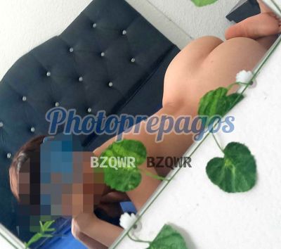 Camila, escort en Engativá