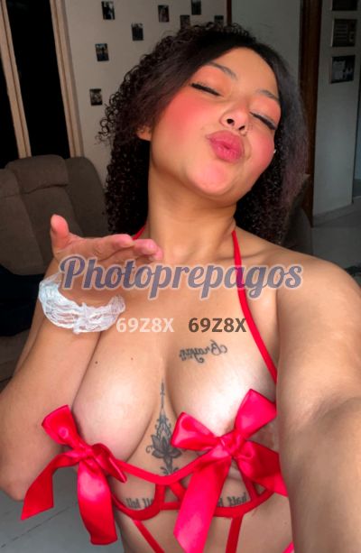 Lía, puta en Kennedy