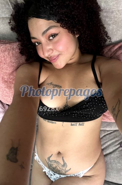 Lía, escort en Kennedy