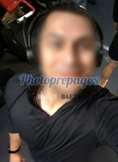 Leonel, hombre en Chapinero