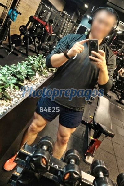 Leonel, hombre en Chapinero