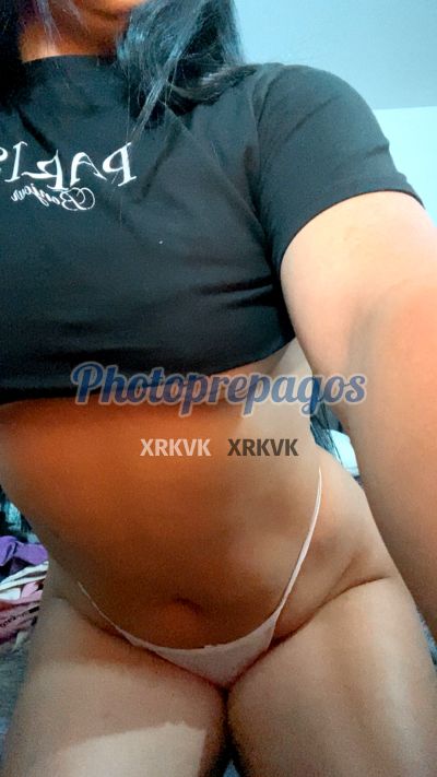 Luciana 3143249199, mujer que hace videollamadas y sexting