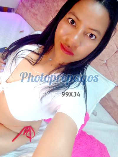 Salomé, puta en Bucaramanga