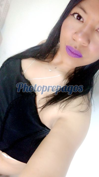 Salomé 3107700782, escort en Bucaramanga