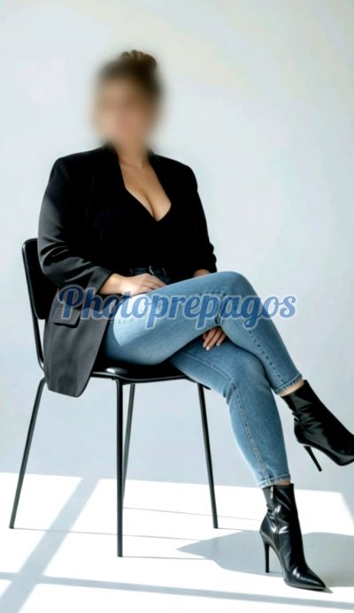 Sarahi, puta en Usaquén