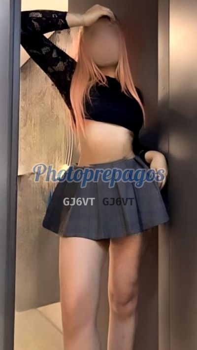 Valeria, puta en Chapinero