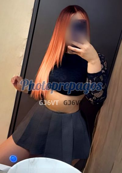 Valeria, escort en Chapinero