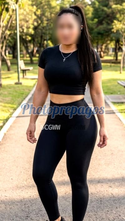 Alejandra, escort en Usaquén
