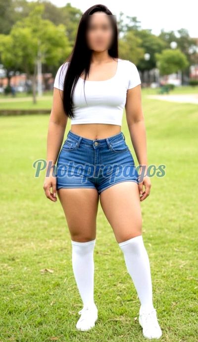 Alejandra 3208705705, escort en Usaquén