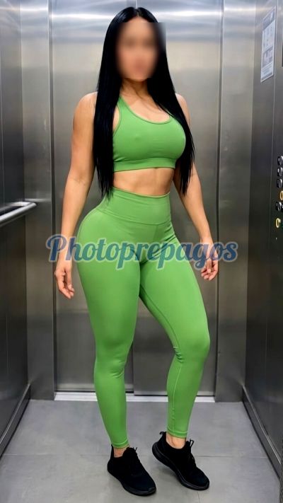 Alejandra 3208705705, escort en Usaquén