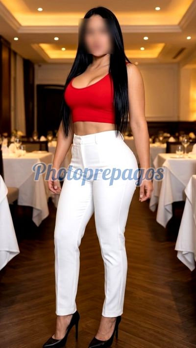 Alejandra 3208705705, escort en Usaquén