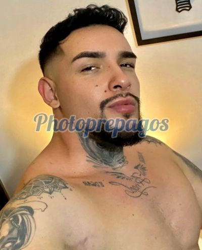 David Gaez 3175312847, hombre en Chapinero