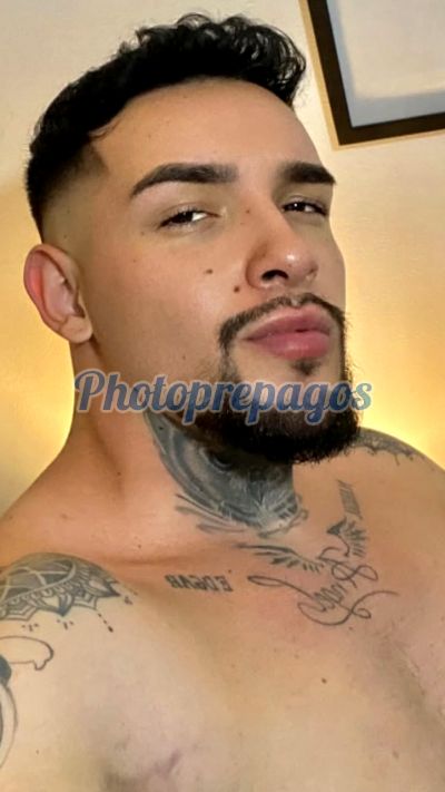 David Gaez 3175312847, hombre en Chapinero