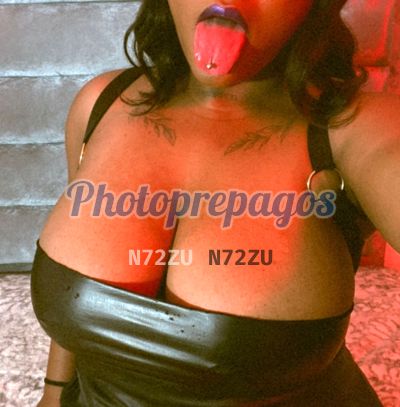 Nina, escort en Cali