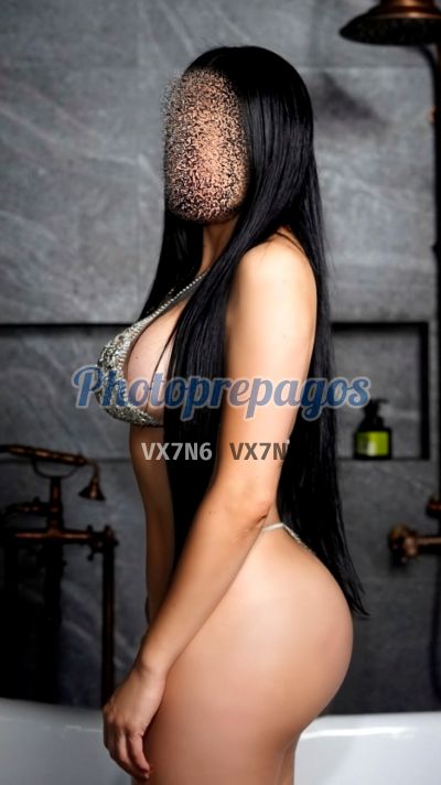 Claudia 3204418161, prepago en Usaquén