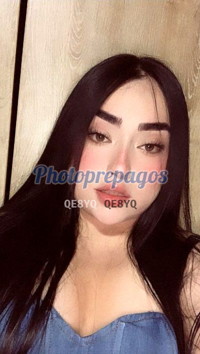 Sofía, escort en Belén (Medellín)