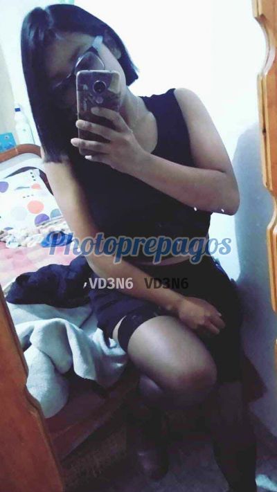 Clara 3124259778, prepago en Palmira