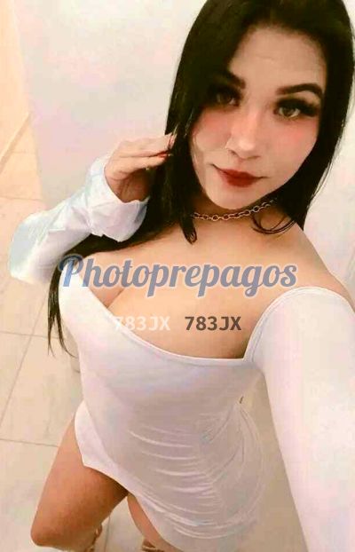 Cristina 3142363005, puta en Engativá