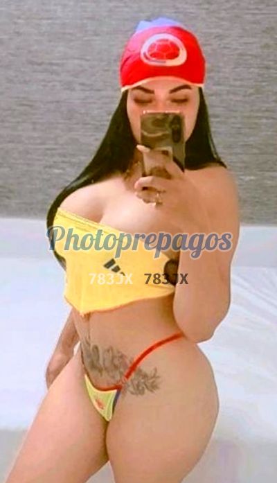 Cristina 3142363005, escort en Engativá