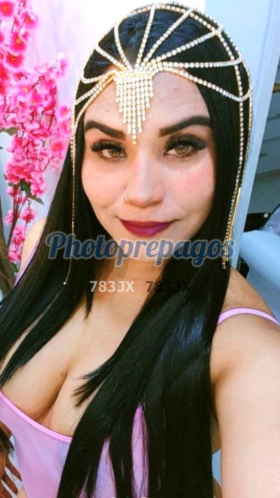 Cristina 3134998322, escort en Engativá