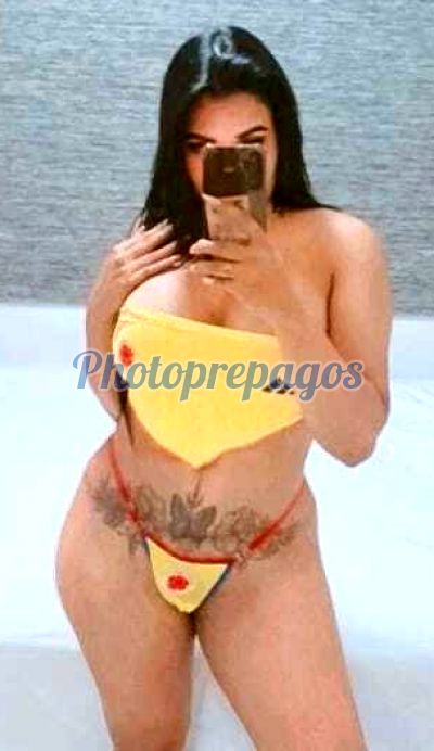 Cristina 3142363005, escort en Engativá