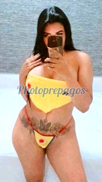 Cristina 3142363005, escort en Engativá