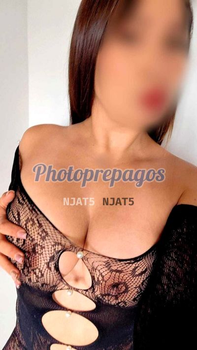 Karol Rojas, escort en Teusaquillo